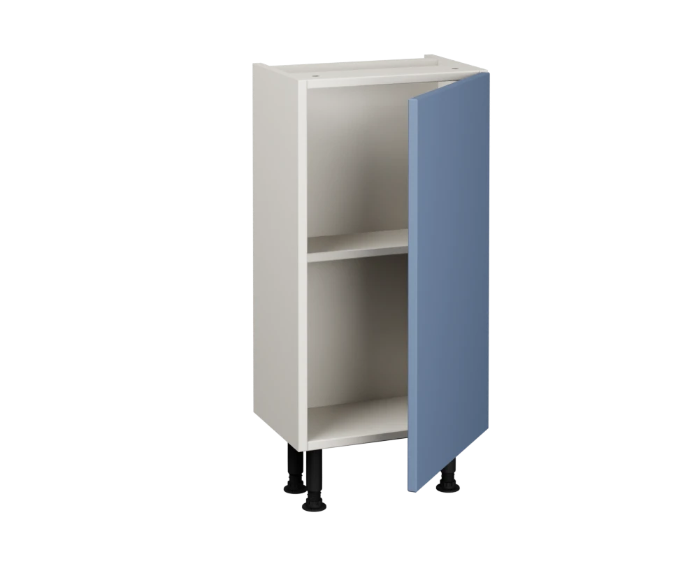 400 Shallow Base Unit