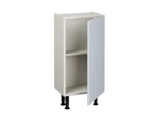 400 Shallow Base Unit