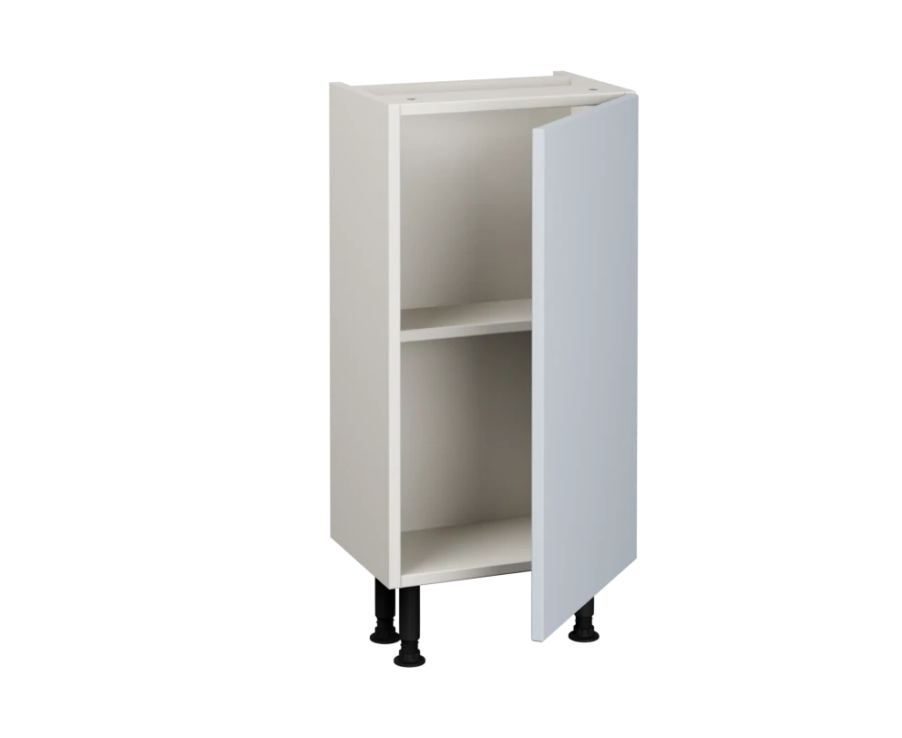 400 Shallow Base Unit