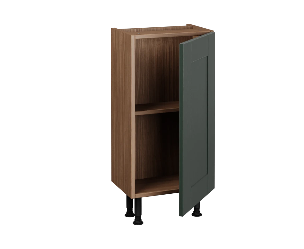 400 Shallow Base Unit