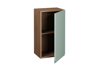 400 Wall Unit