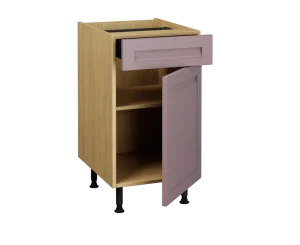 450 Drawerlined Base Unit