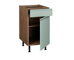 450 Drawerlined Base Unit