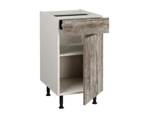 450 Drawerlined Base Unit