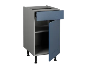450 Drawerlined Base Unit
