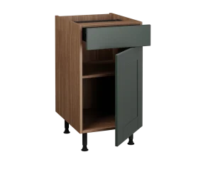 450 Drawerlined Base Unit