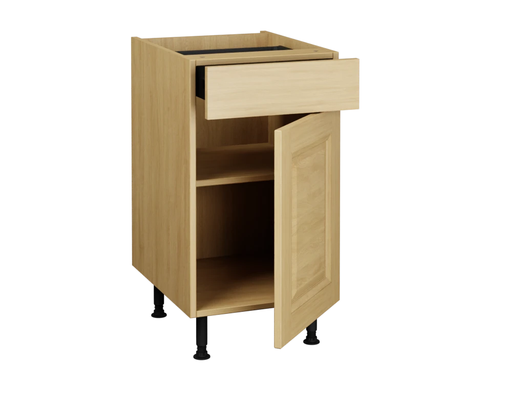 450 Drawerlined Base Unit