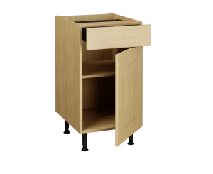 450 Drawerlined Base Unit
