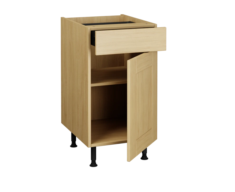 450 Drawerlined Base Unit