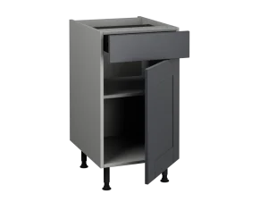 450 Drawerlined Base Unit