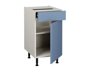 450 Drawerlined Base Unit