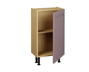 450 Shallow Base Unit