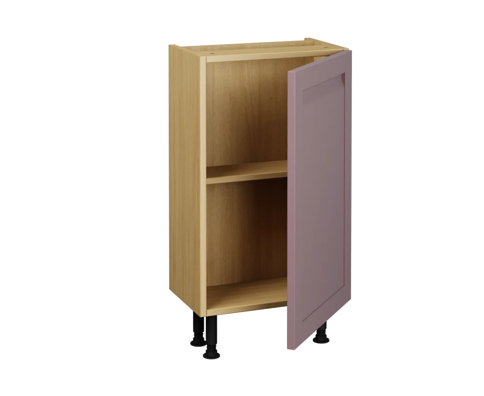 450 Shallow Base Unit