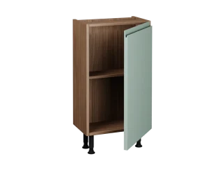 450 Shallow Base Unit