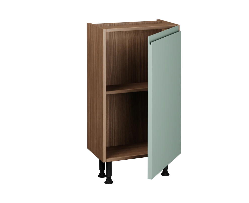450 Shallow Base Unit