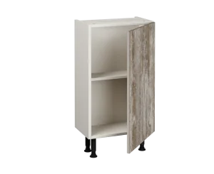 450 Shallow Base Unit
