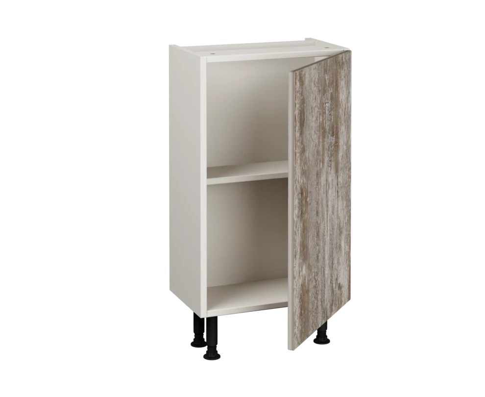 450 Shallow Base Unit