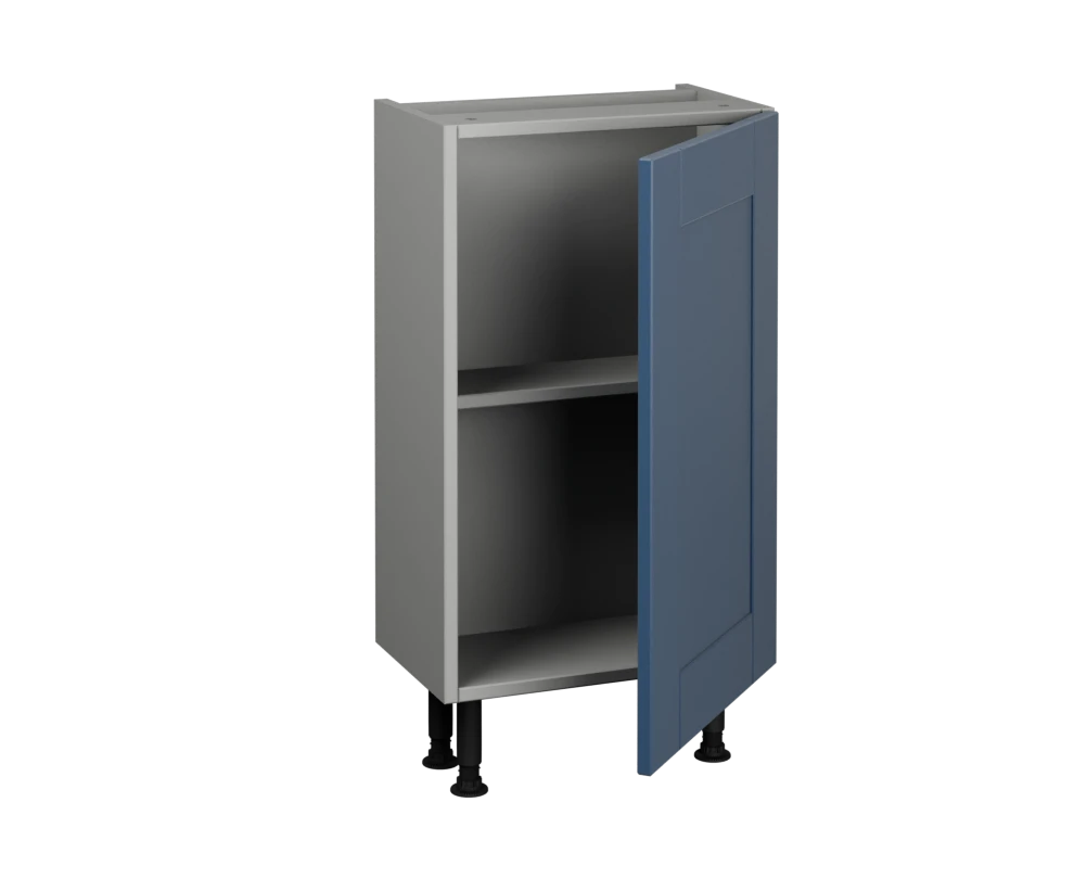 450 Shallow Base Unit