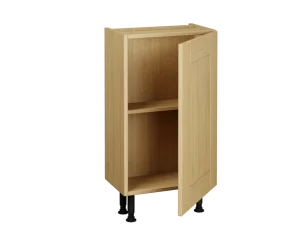 450 Shallow Base Unit