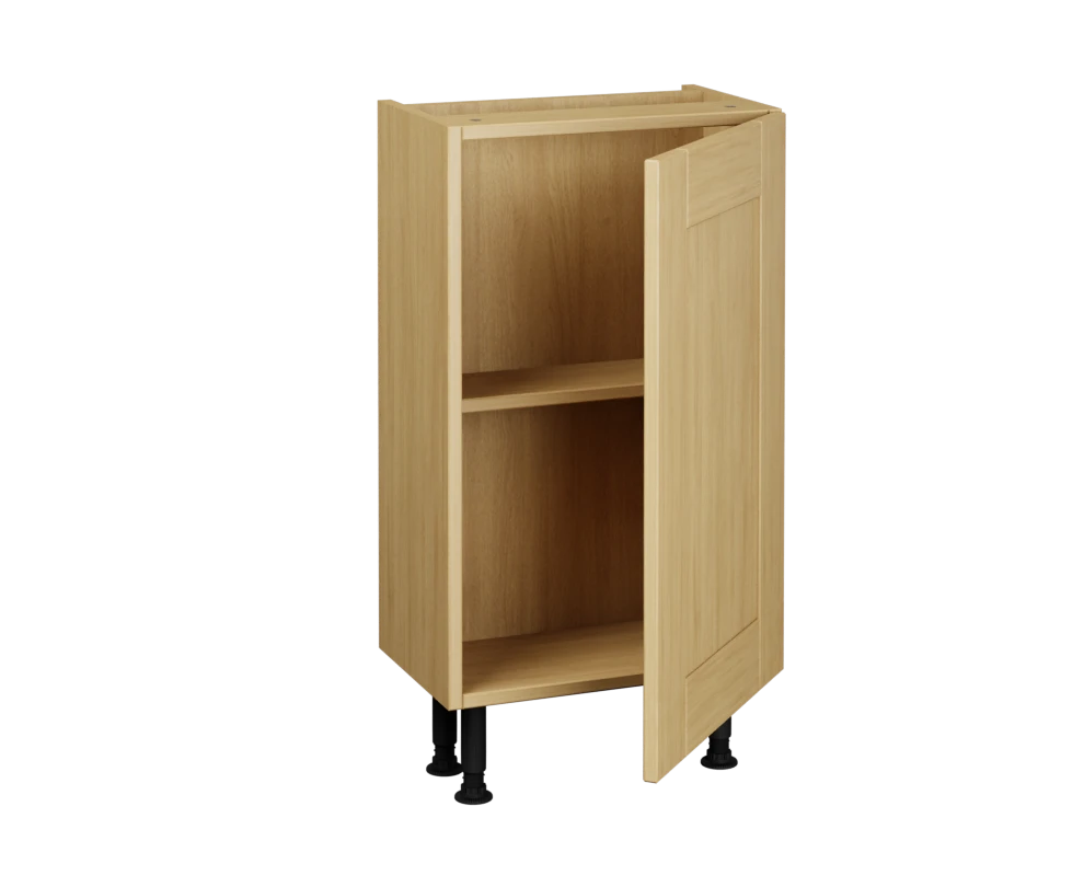 450 Shallow Base Unit