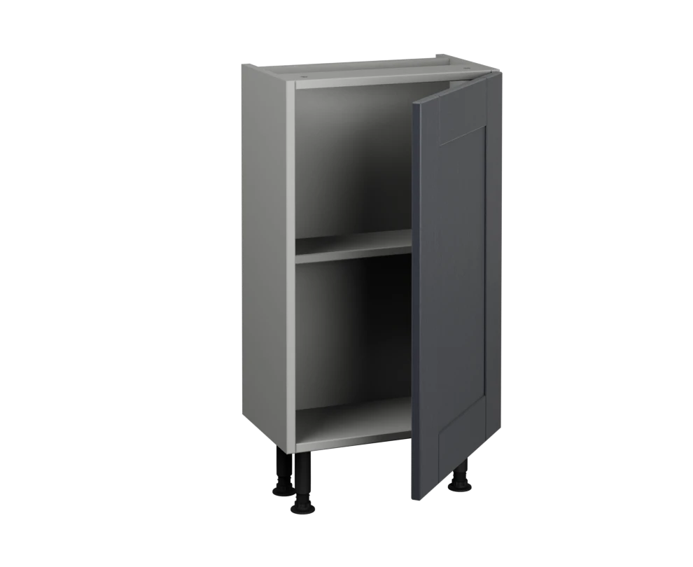 450 Shallow Base Unit