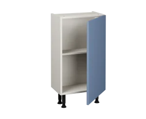 450 Shallow Base Unit