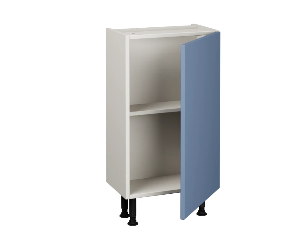 450 Shallow Base Unit