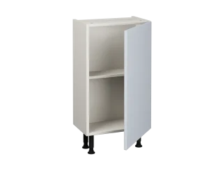 450 Shallow Base Unit