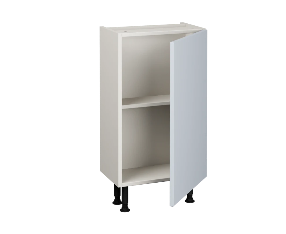 450 Shallow Base Unit