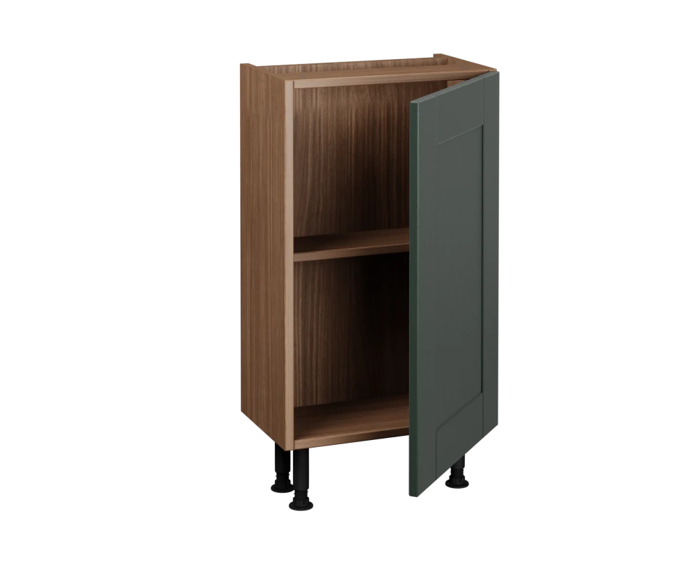 450 Shallow Base Unit