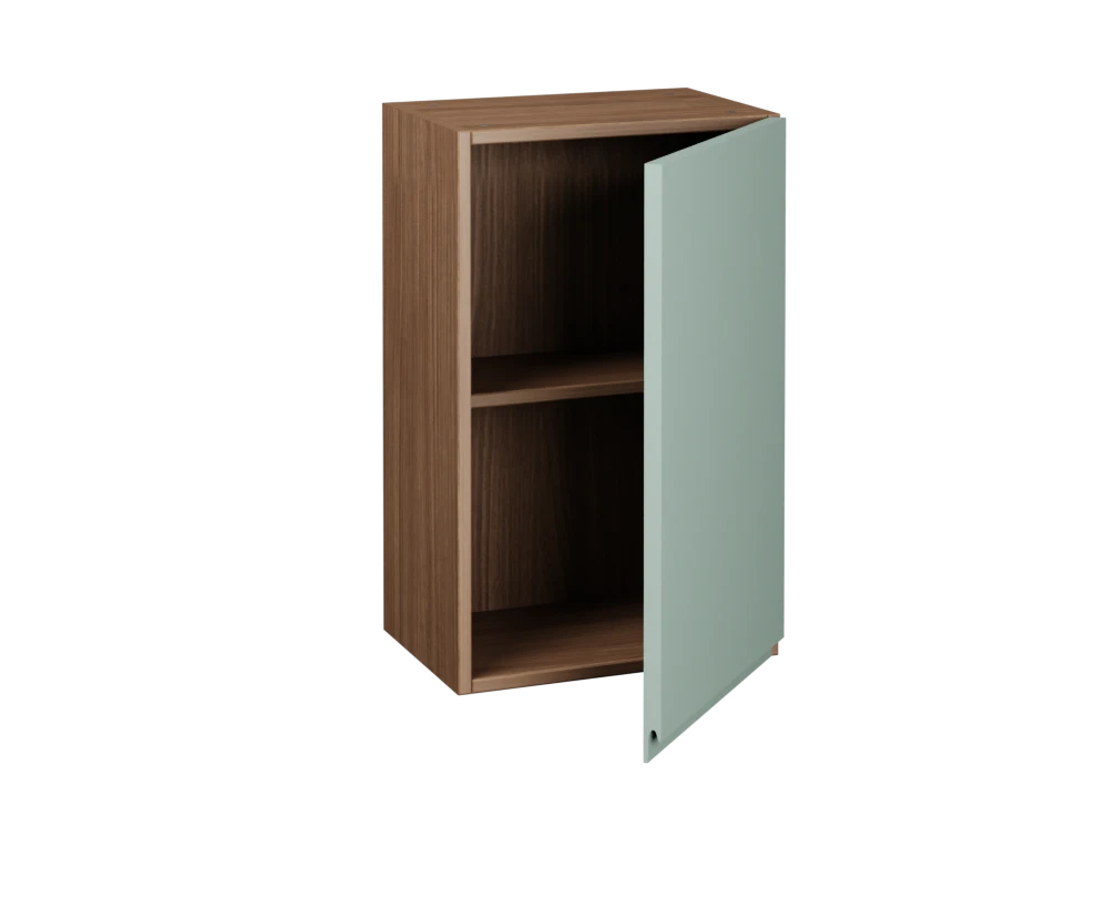 450 Wall Unit