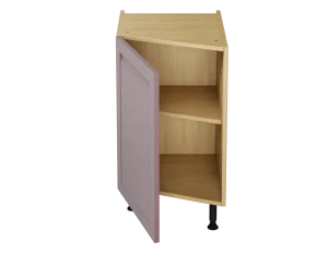 470 Angled Base Unit (LH)
