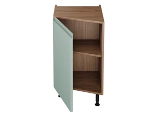 470 Angled Base Unit (LH)