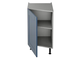 470 Angled Base Unit (LH)
