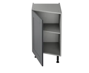 470 Angled Base Unit (LH)
