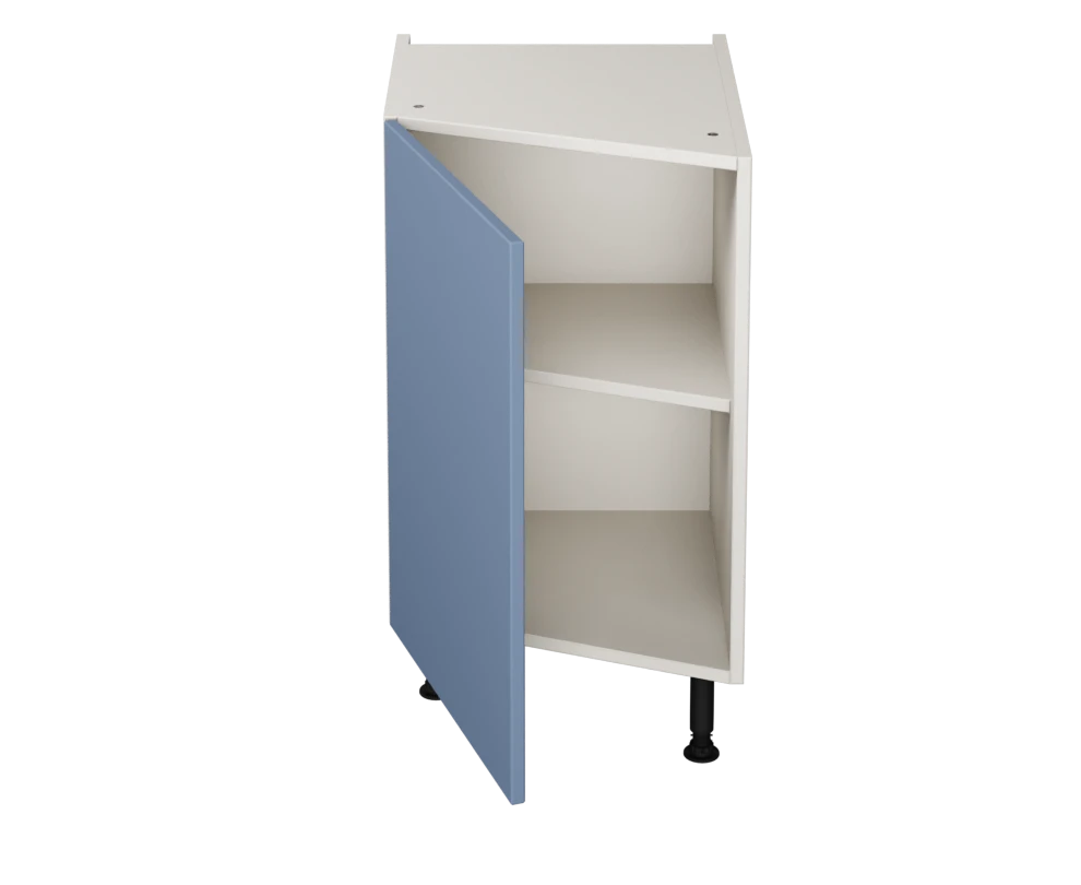 470 Angled Base Unit (LH)