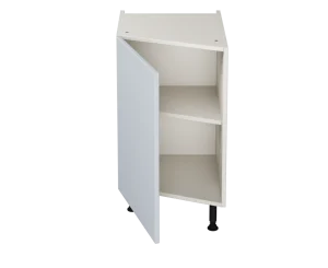 470 Angled Base Unit (LH)