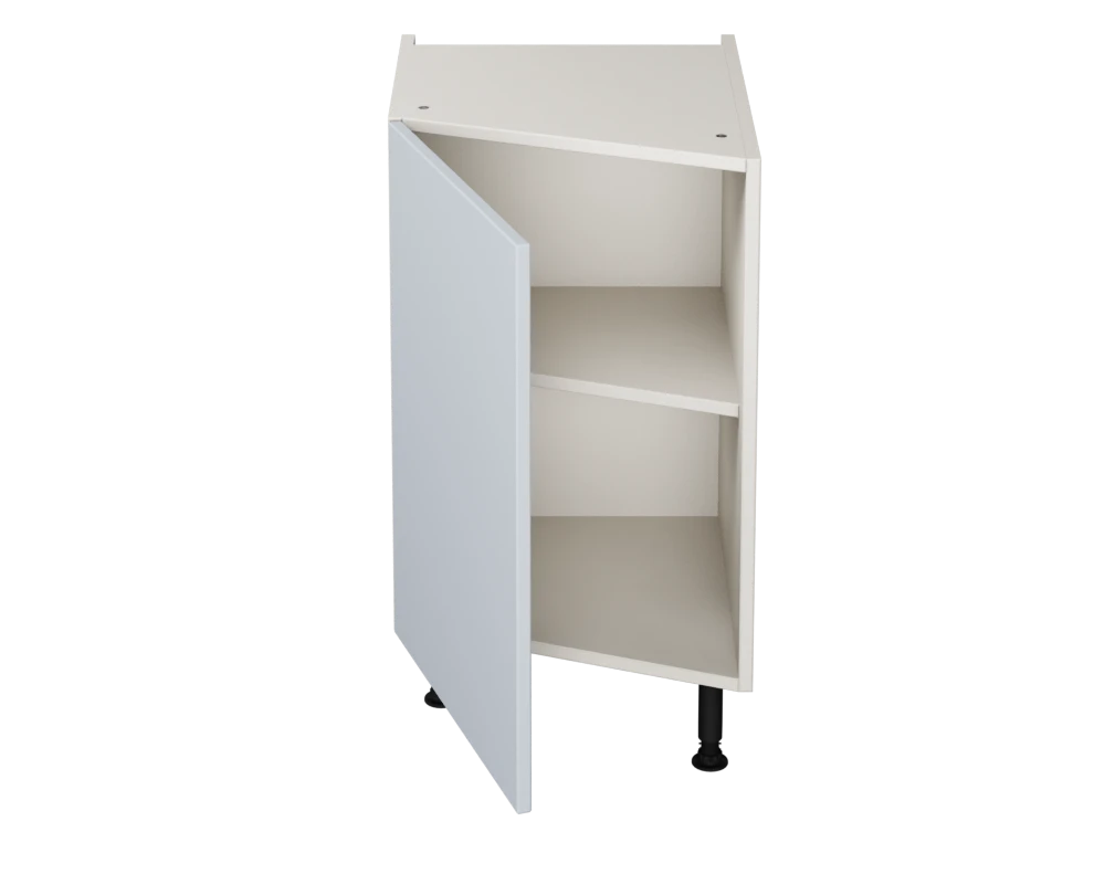 470 Angled Base Unit (LH)