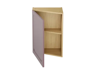 470 Angled Wall Unit (LH)