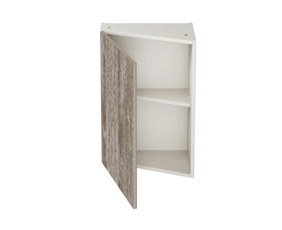 470 Angled Wall Unit (LH)