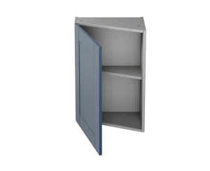470 Angled Wall Unit (LH)
