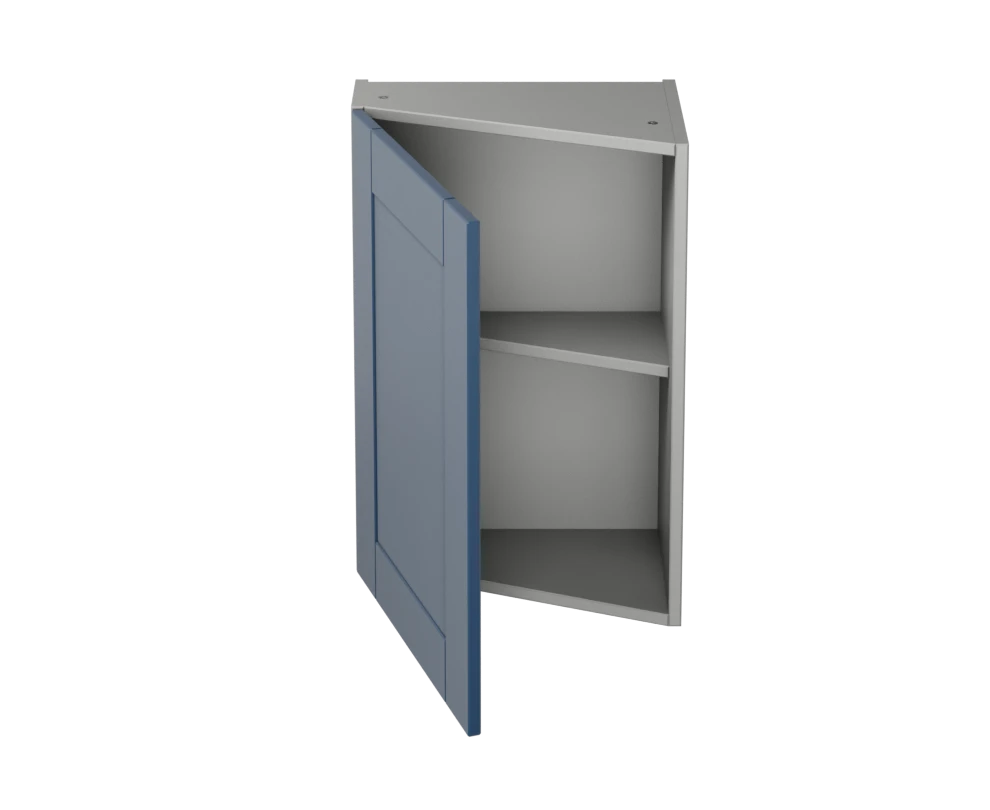 470 Angled Wall Unit (LH)