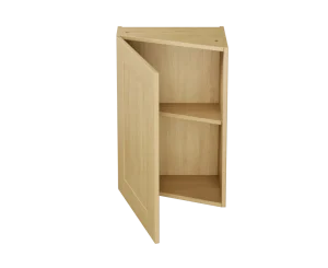 470 Angled Wall Unit (LH)