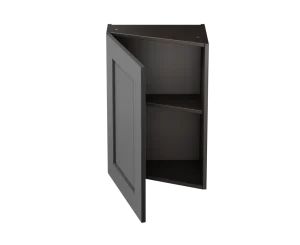 470 Angled Wall Unit (LH)