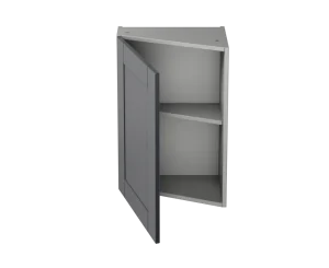 470 Angled Wall Unit (LH)