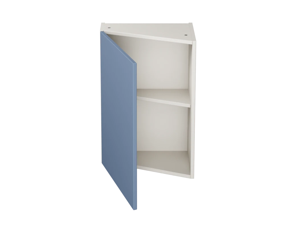 470 Angled Wall Unit (LH)