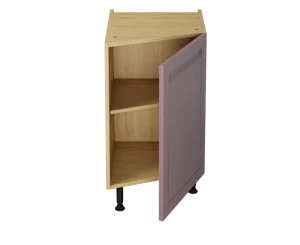 470 Angled Base Unit (RH)
