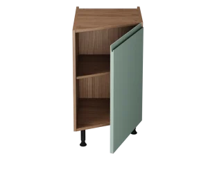 470 Angled Base Unit (RH)