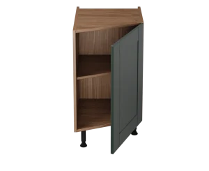 470 Angled Base Unit (RH)
