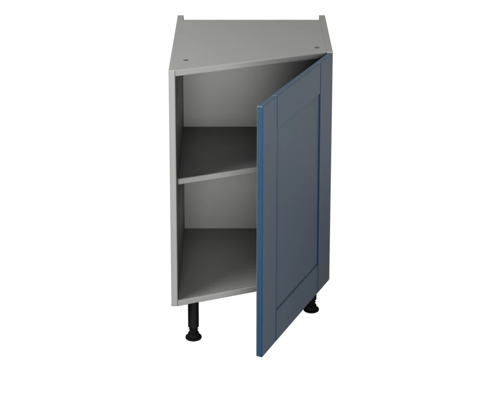 470 Angled Base Unit (RH)